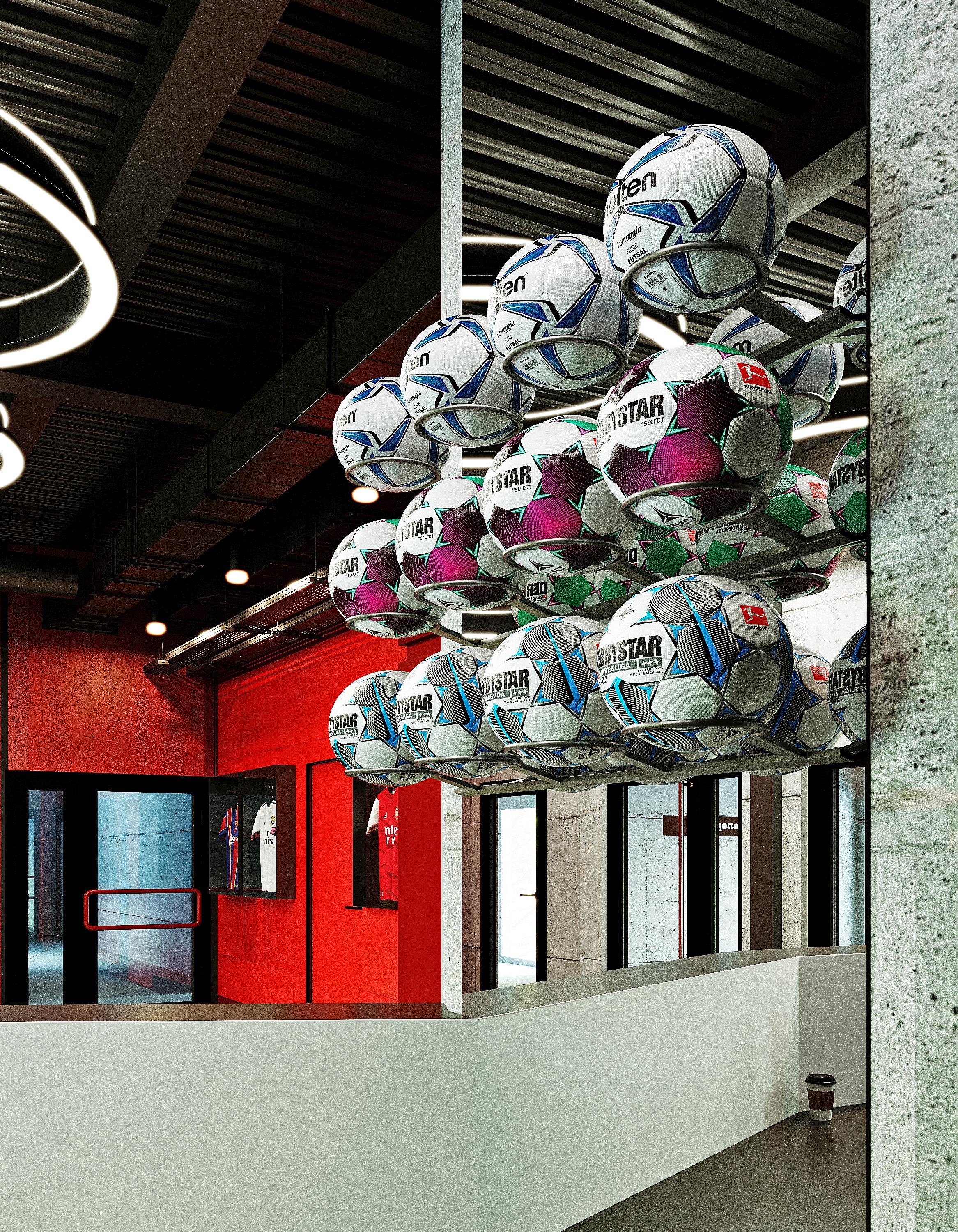 Фото манежа 2