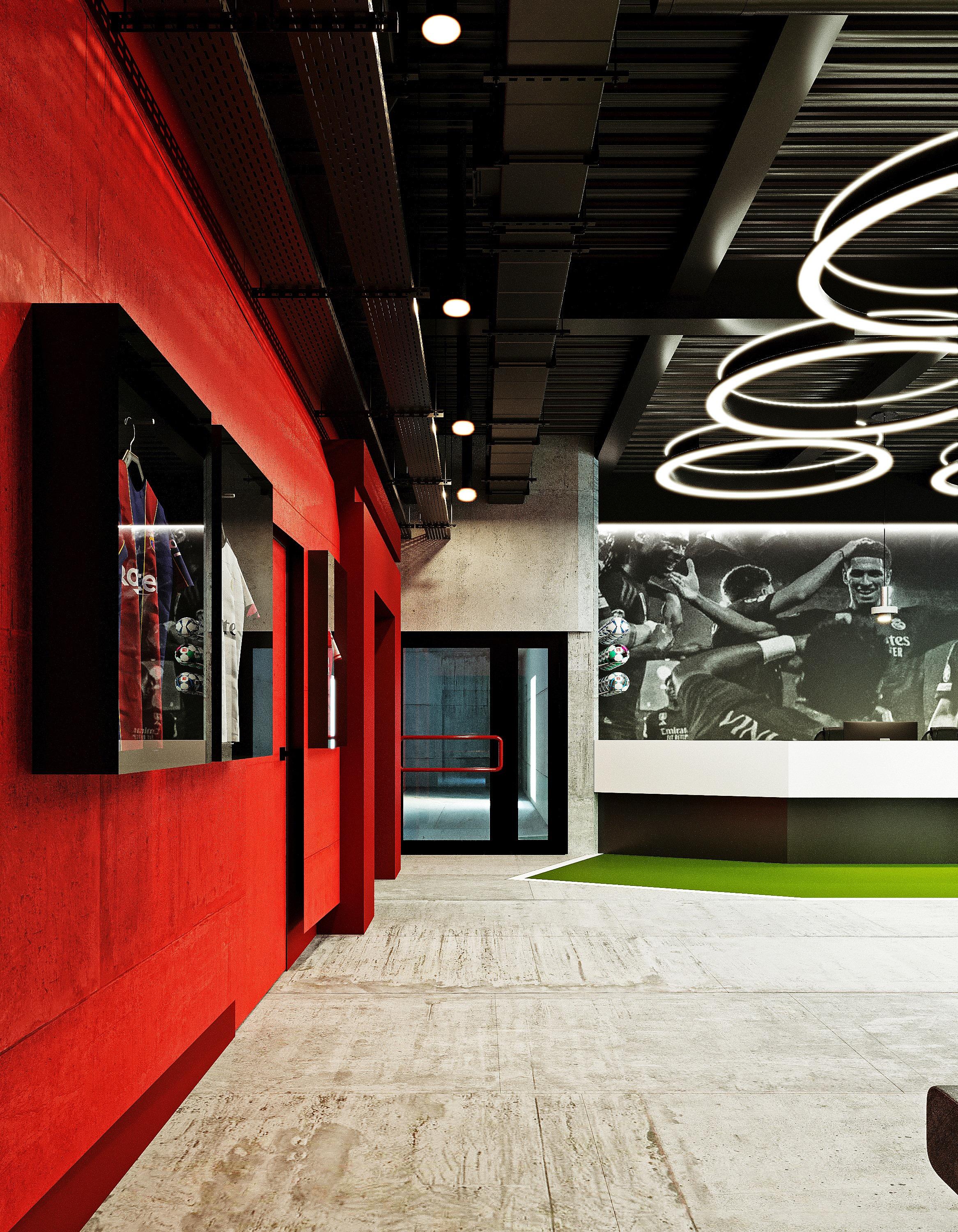 Фото манежа 4